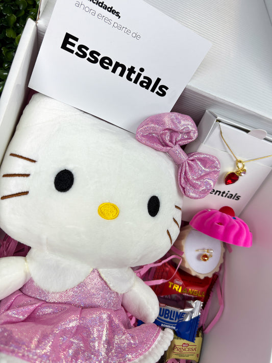 BOX Hello Kitty Essentials L1